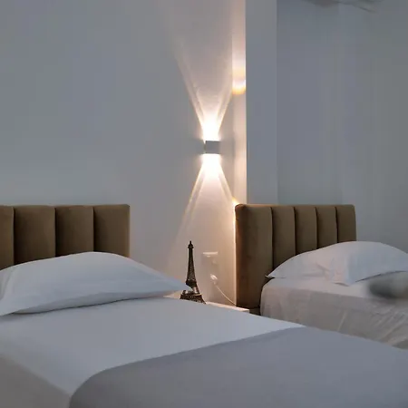 Eden Suites&apartments Sarandë