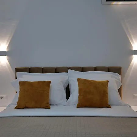 Eden Suites&apartments Apartamento Sarandë