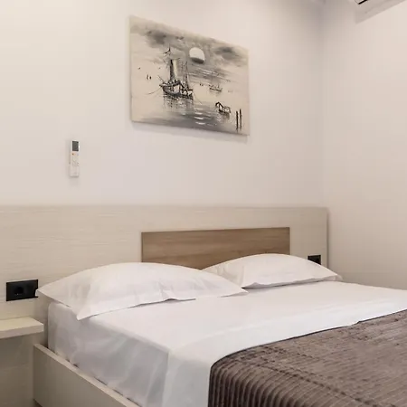 Eden Suites&apartments Appartement Saranda