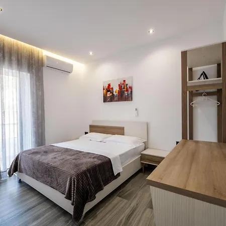 Eden Suites&apartments Sarandë