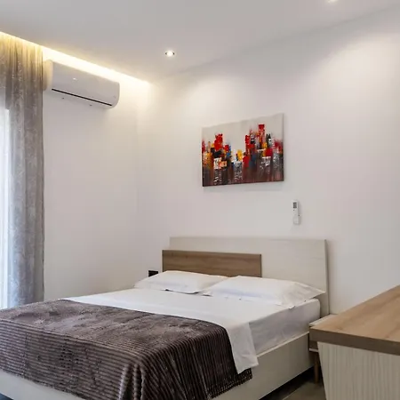 Eden Suites&apartments Apartamento
