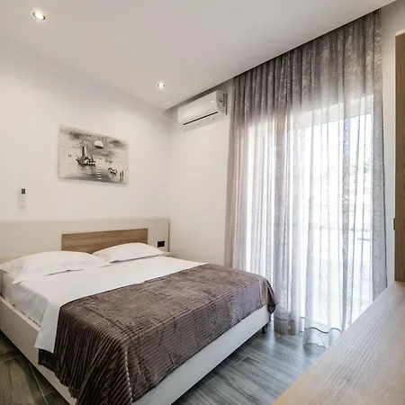 Eden Suites&apartments