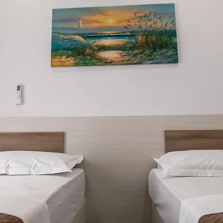 Eden Suites&apartments Appartement