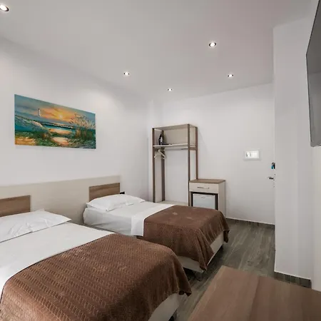Appartement Eden Suites&apartments *