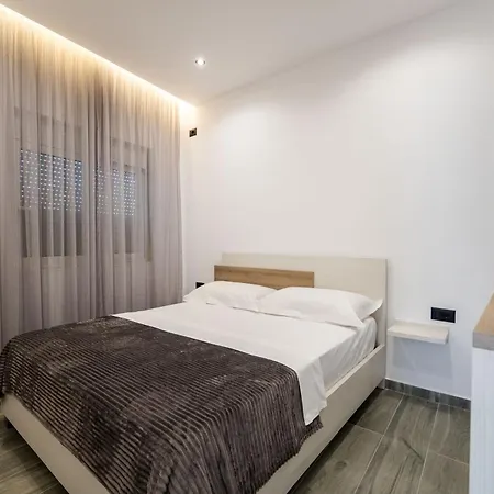Eden Suites&apartments Appartement Saranda