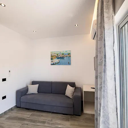 Apartamento Eden Suites&apartments Sarandë