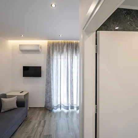 Eden Suites&apartments Sarandë