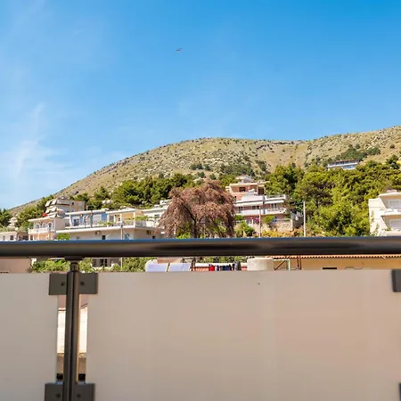 Eden Suites&apartments Sarandë