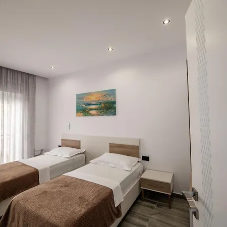 Apartamento Eden Suites&apartments
