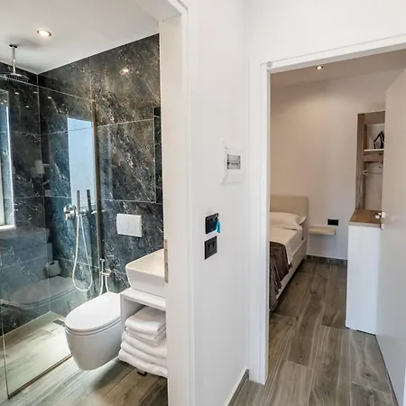 Apartamento Eden Suites&apartments *