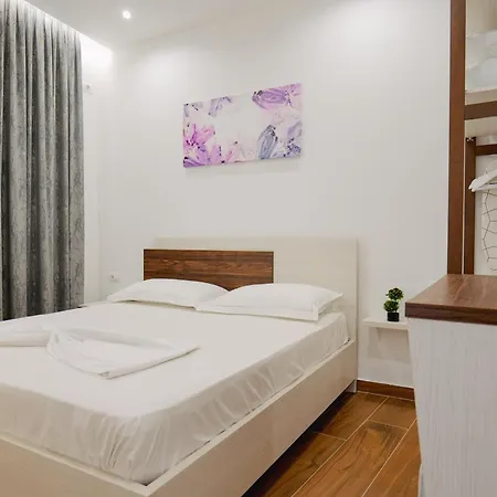 Eden Suites&apartments