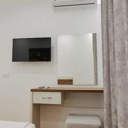 Apartamento Eden Suites&apartments Sarandë