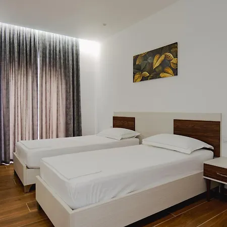 Eden Suites&apartments