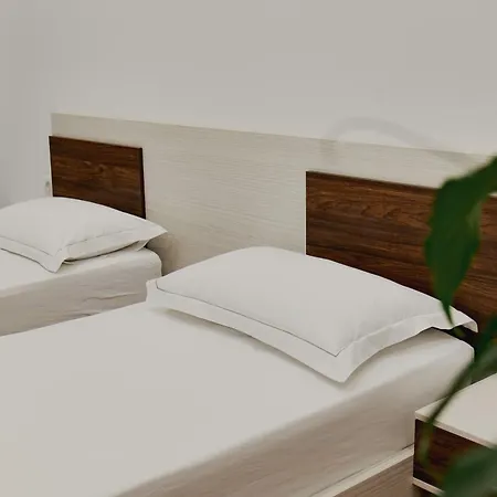 Apartamento Eden Suites&apartments