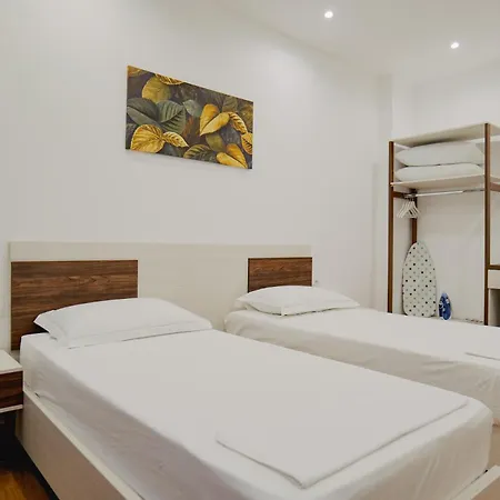 Eden Suites&apartments Apartamento *