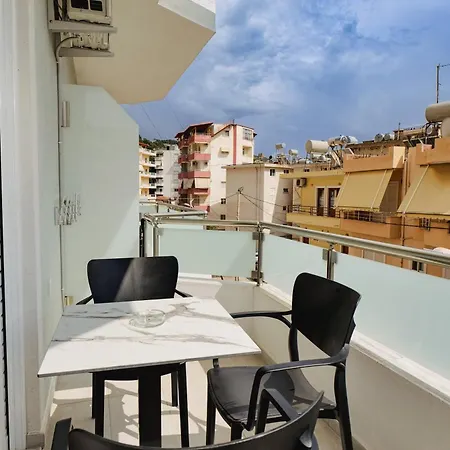 Eden Suites&apartments Apartamento