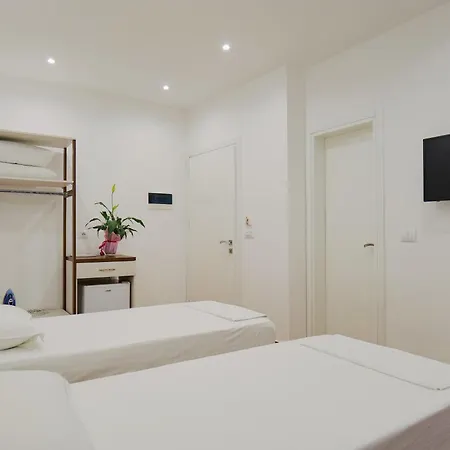 Apartamento Eden Suites&apartments *