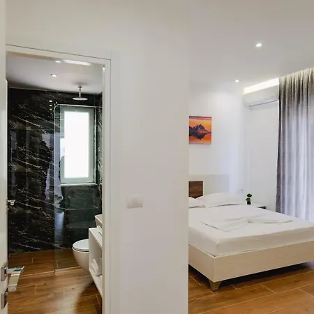 Eden Suites&apartments Apartamento Sarandë