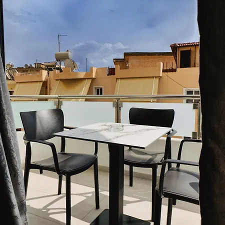 Apartamento Eden Suites&apartments Sarandë