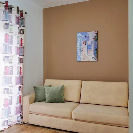 Eden Suites&apartments Apartamento