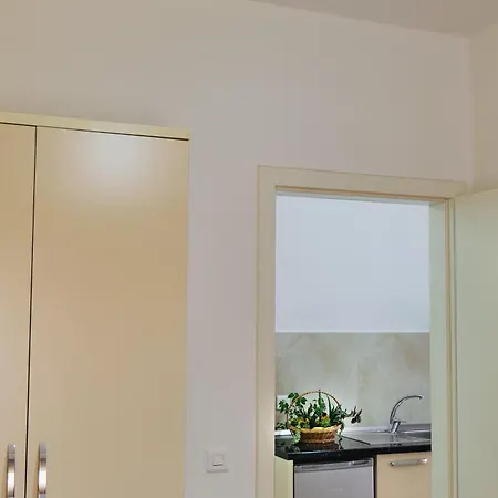 Appartement Eden Suites&apartments *