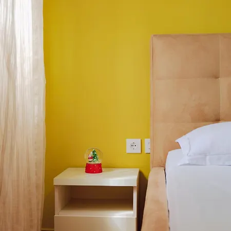 Eden Suites&apartments *