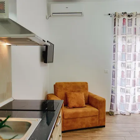 Eden Suites&apartments