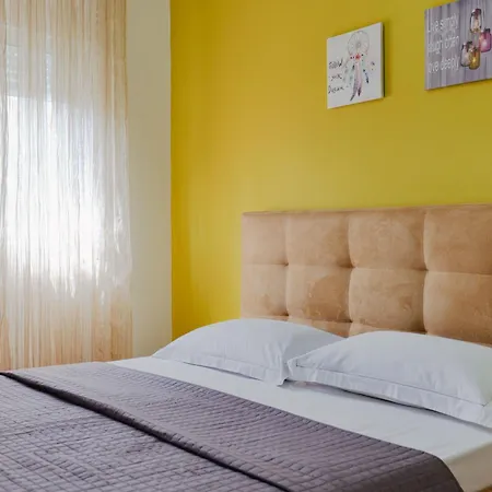 Apartamento Eden Suites&apartments Sarandë