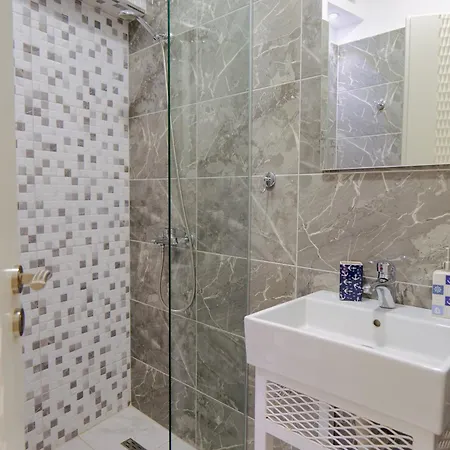 Eden Suites&apartments Apartamento *
