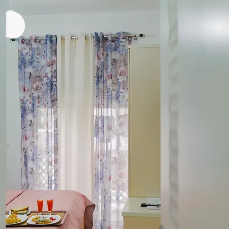 Apartamento Eden Suites&apartments *