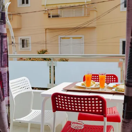 Apartamento Eden Suites&apartments Sarandë