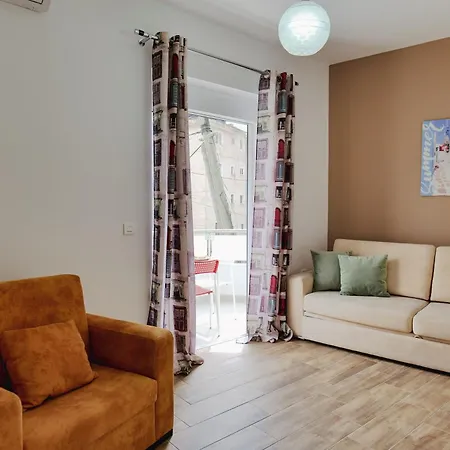 Apartamento Eden Suites&apartments