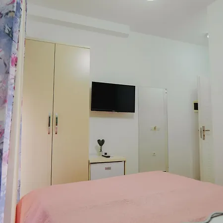 Apartamento Eden Suites&apartments *