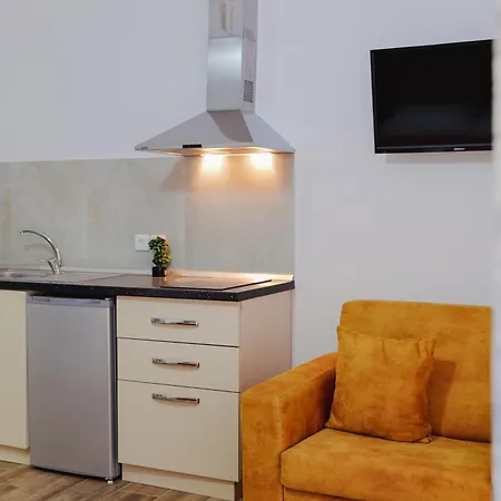 Eden Suites&apartments
