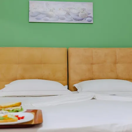 Eden Suites&apartments Apartamento