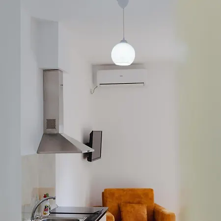 Apartamento Eden Suites&apartments *