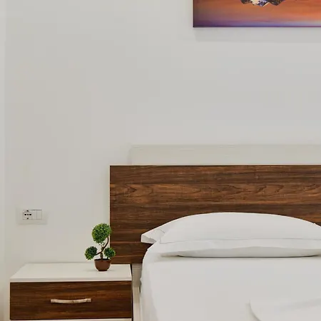 Eden Suites&apartments Apartamento *