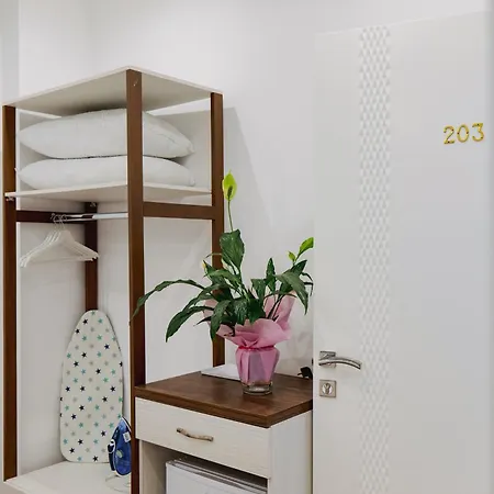 Eden Suites&apartments * Sarandë