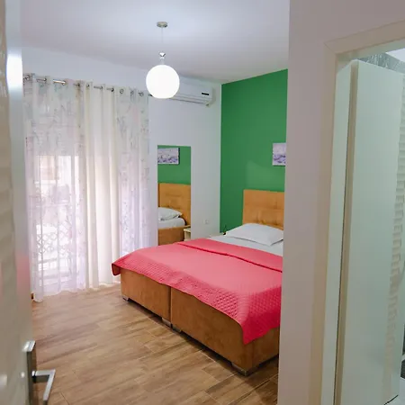 Apartamento Eden Suites&apartments Sarandë