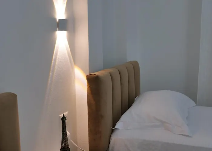 Eden Suites&apartments