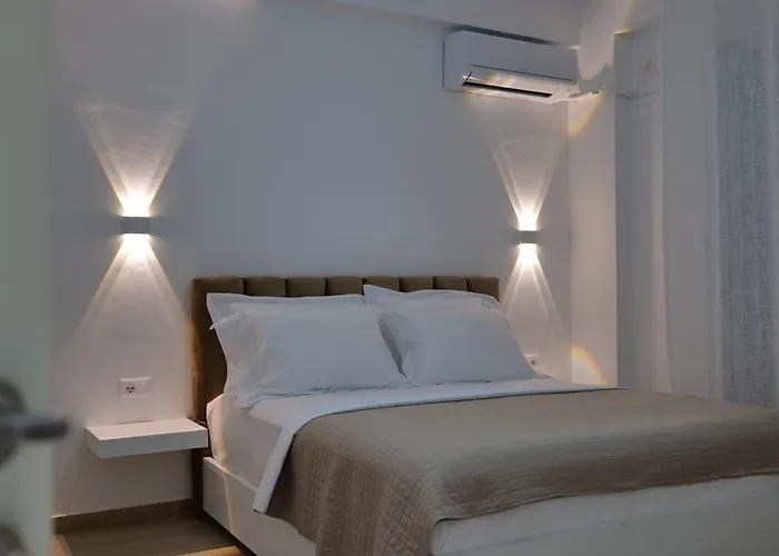 Eden Suites&apartments *