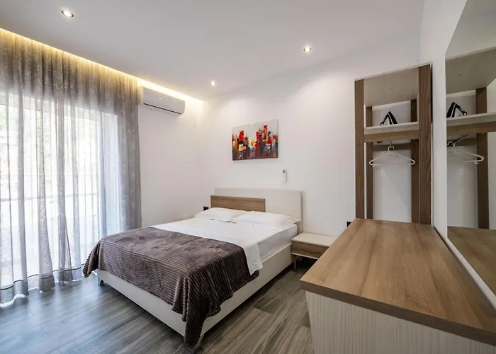 Eden Suites&apartments Saranda