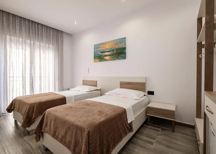 Appartement Eden Suites&apartments