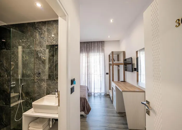Eden Suites&apartments Sarande