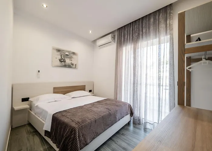 Eden Suites&apartments