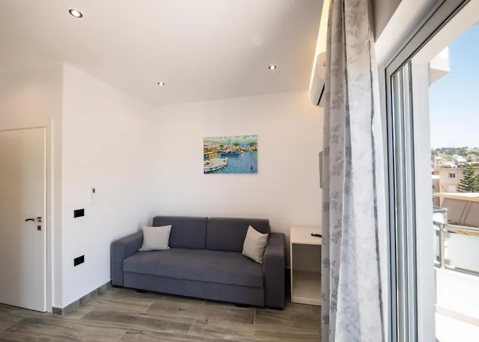 Appartement Eden Suites&apartments Saranda