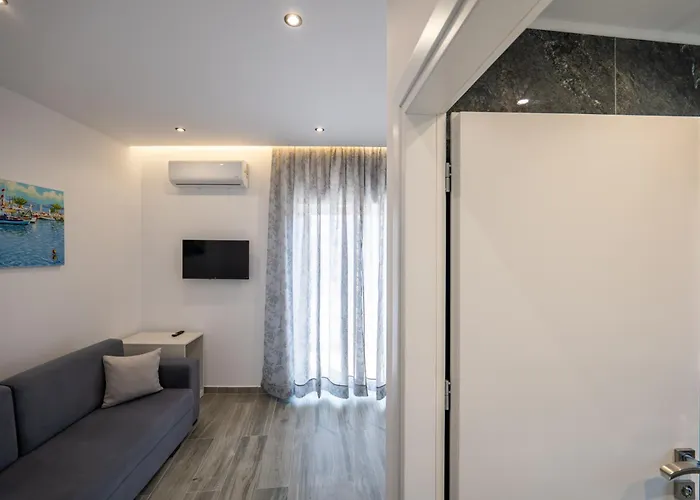 Eden Suites&apartments Sarande