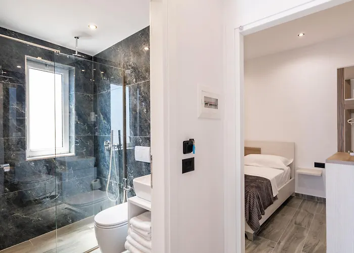 Eden Suites&apartments