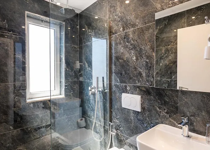 Eden Suites&apartments Sarande