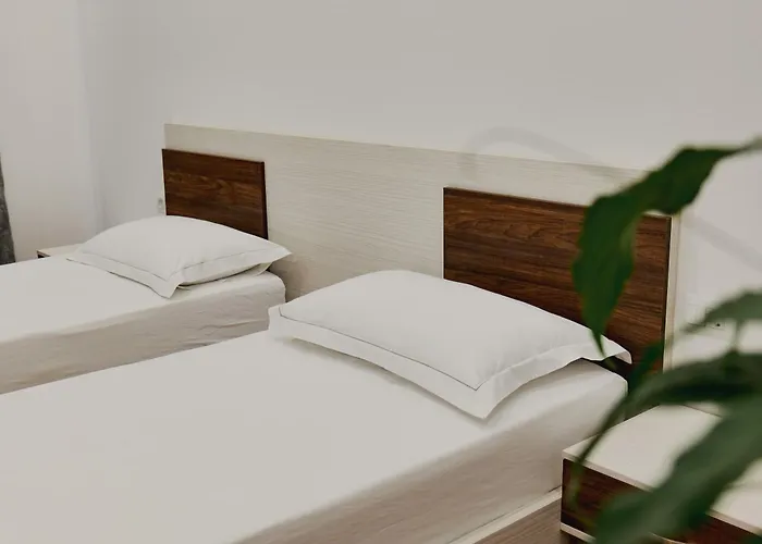 Appartement Eden Suites&apartments